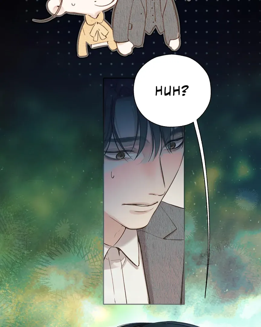Only for Love - Chapter 52 Page 31