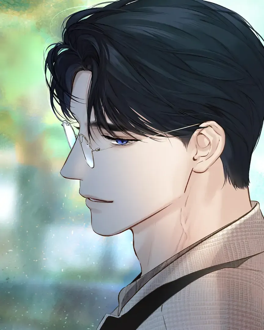Only for Love - Chapter 52 Page 32