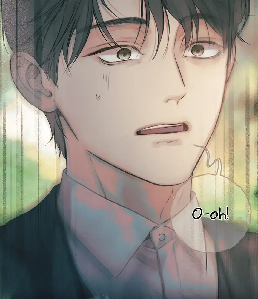 Only for Love - Chapter 52 Page 34