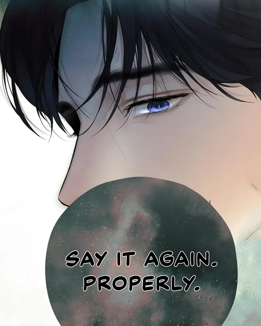 Only for Love - Chapter 52 Page 35