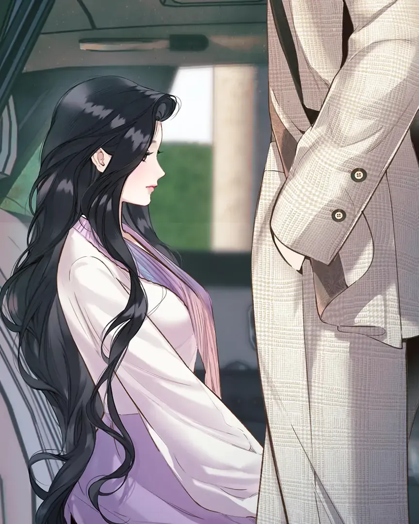 Only for Love - Chapter 52 Page 37