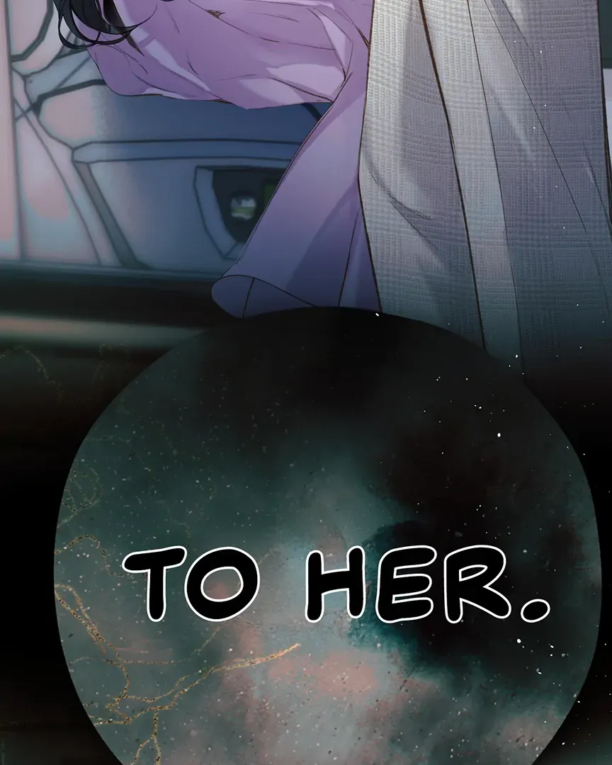 Only for Love - Chapter 52 Page 38