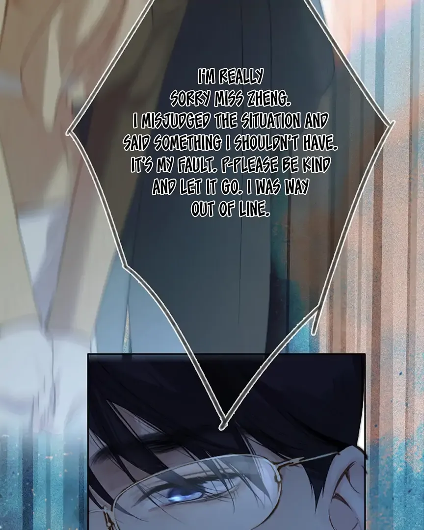 Only for Love - Chapter 52 Page 44