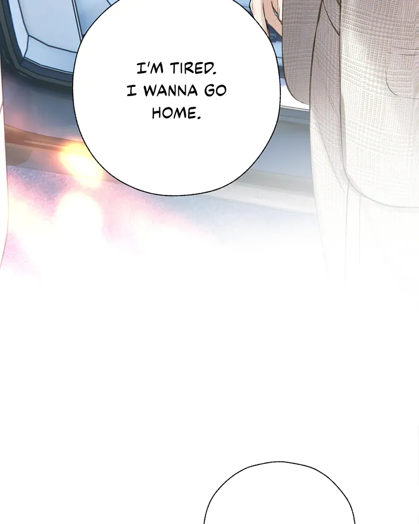 Only for Love - Chapter 52 Page 49