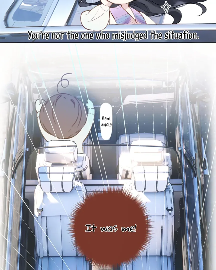 Only for Love - Chapter 52 Page 52
