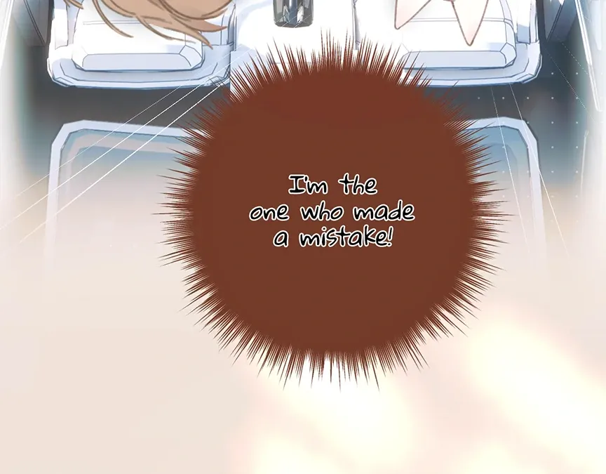 Only for Love - Chapter 52 Page 54