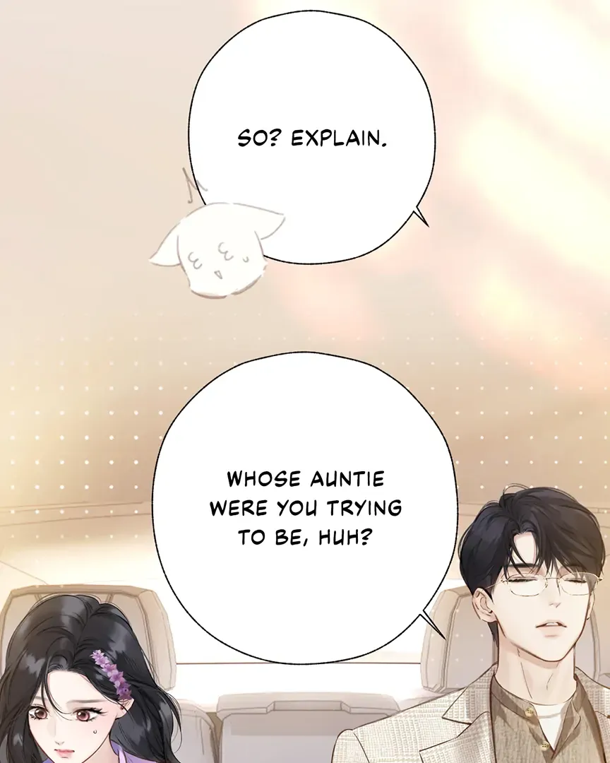 Only for Love - Chapter 52 Page 55