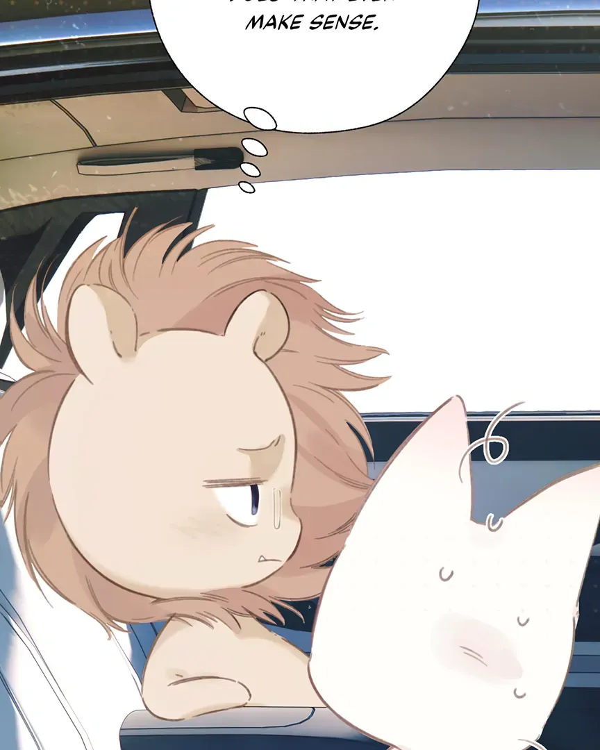 Only for Love - Chapter 52 Page 58