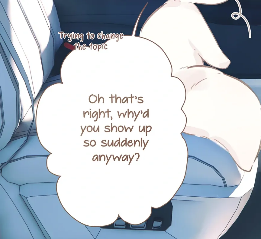 Only for Love - Chapter 52 Page 59