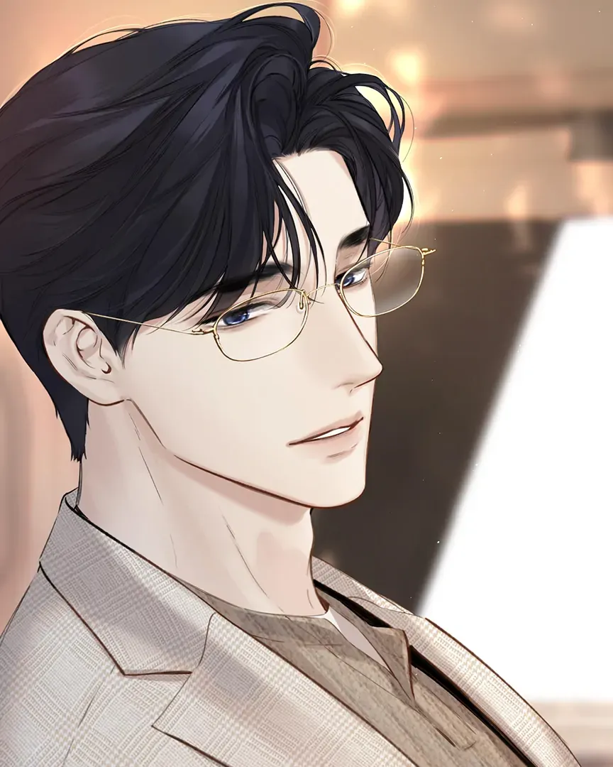 Only for Love - Chapter 52 Page 61