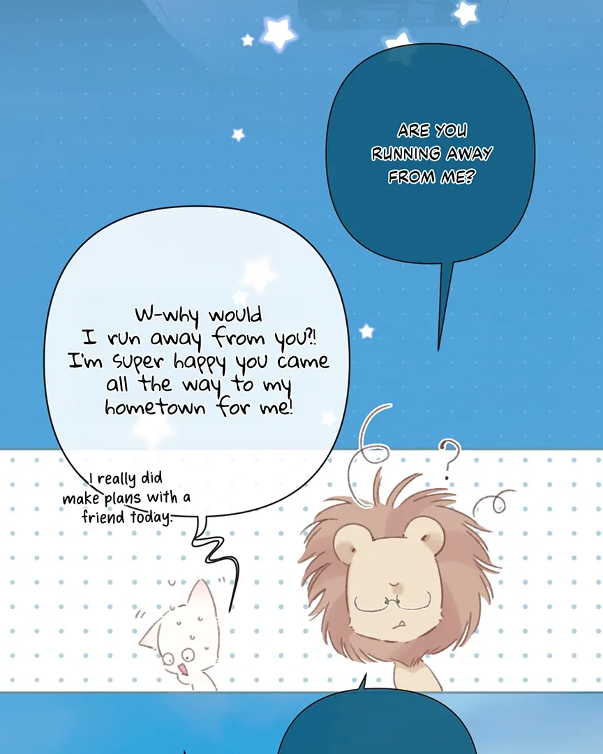Only for Love - Chapter 52 Page 68