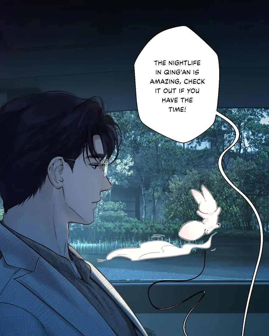 Only for Love - Chapter 52 Page 72