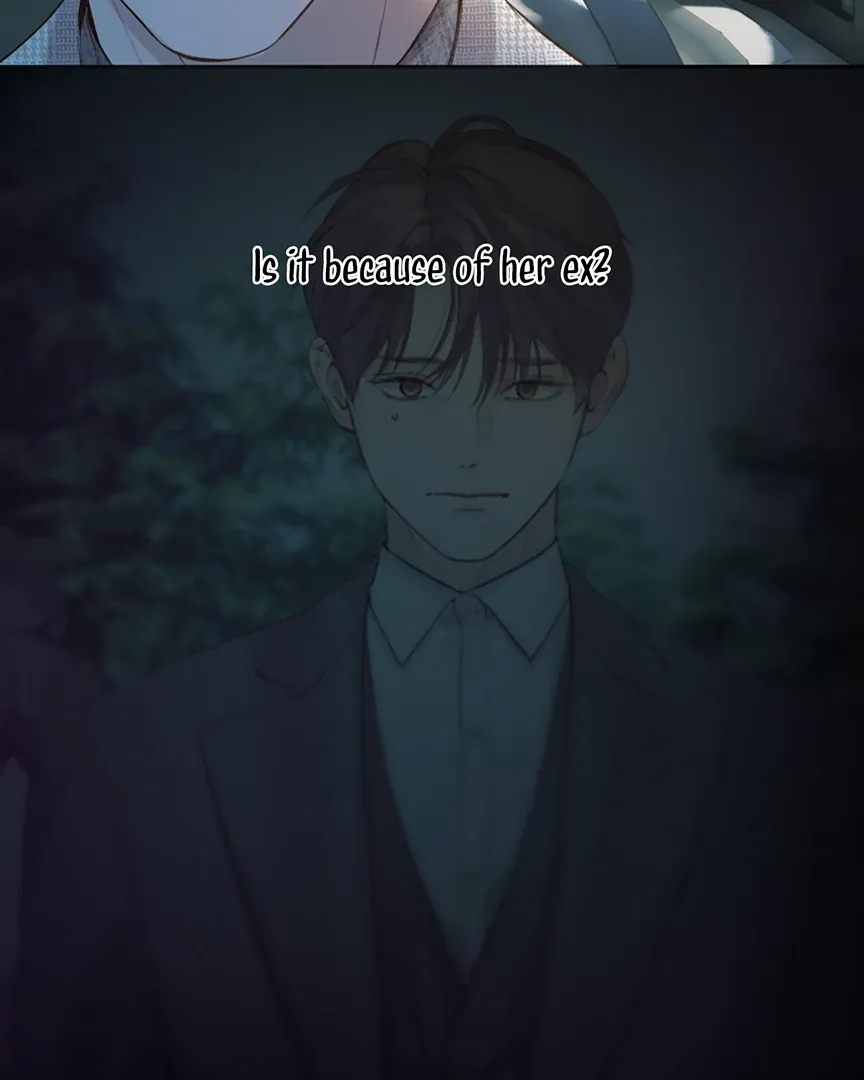 Only for Love - Chapter 52 Page 76