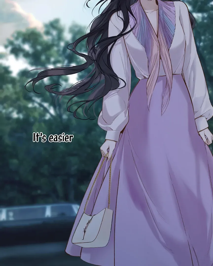Only for Love - Chapter 52 Page 85