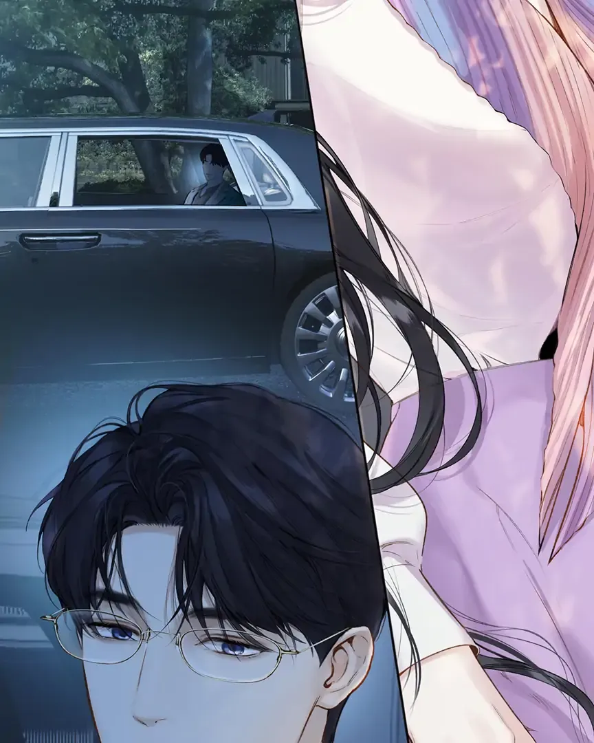 Only for Love - Chapter 52 Page 89