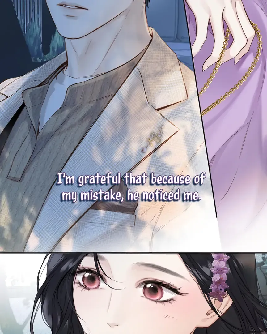 Only for Love - Chapter 52 Page 90