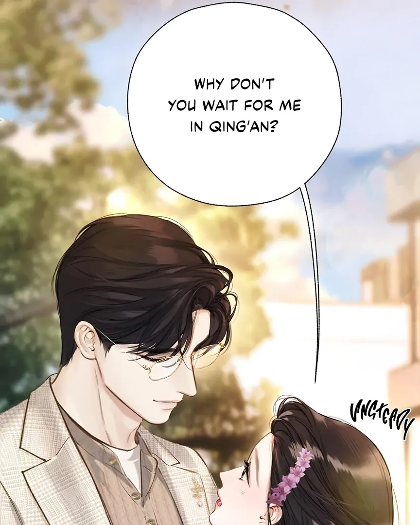 Only for Love - Chapter 52 Page 94