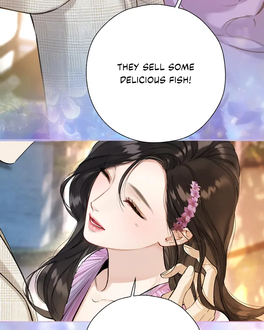 Only for Love - Chapter 52 Page 96