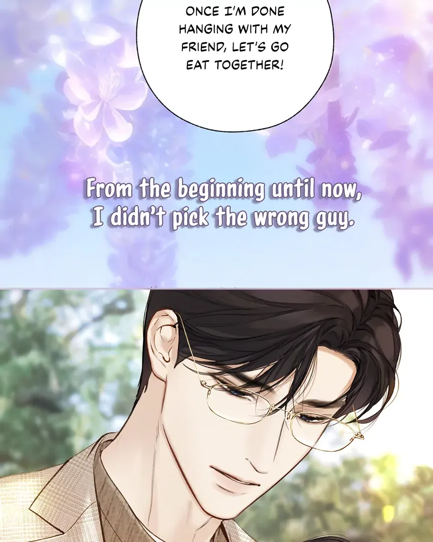Only for Love - Chapter 52 Page 97
