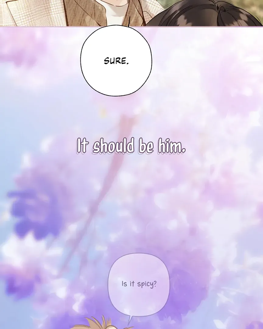 Only for Love - Chapter 52 Page 98