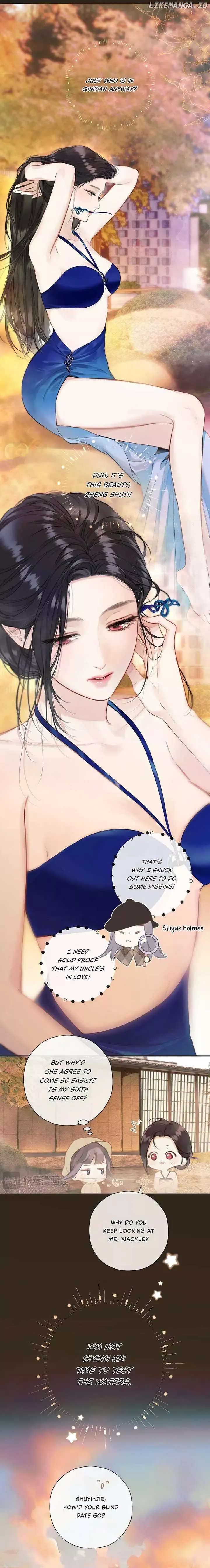 Only for Love - Chapter 53 Page 2