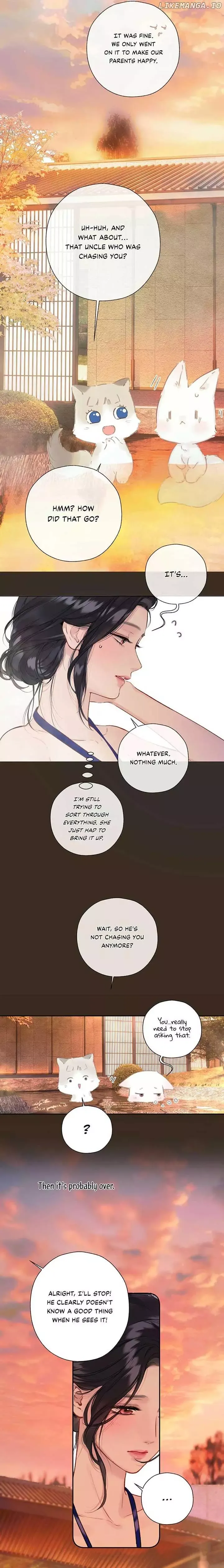 Only for Love - Chapter 53 Page 3
