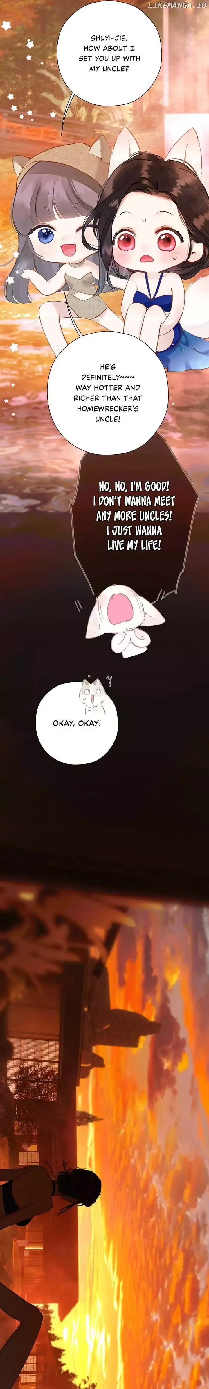 Only for Love - Chapter 53 Page 4