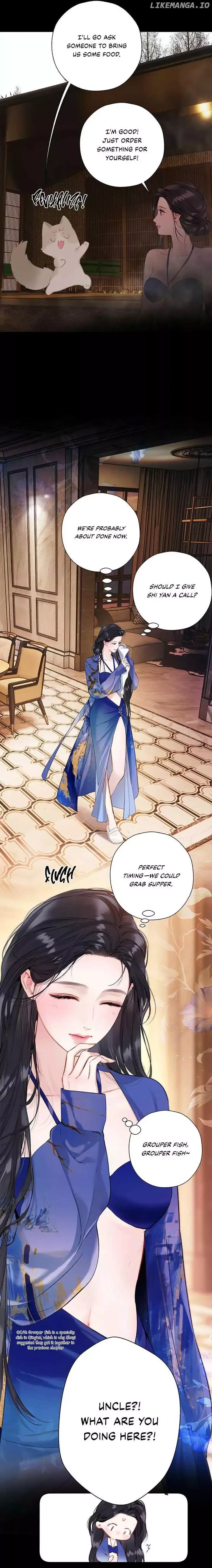 Only for Love - Chapter 53 Page 7