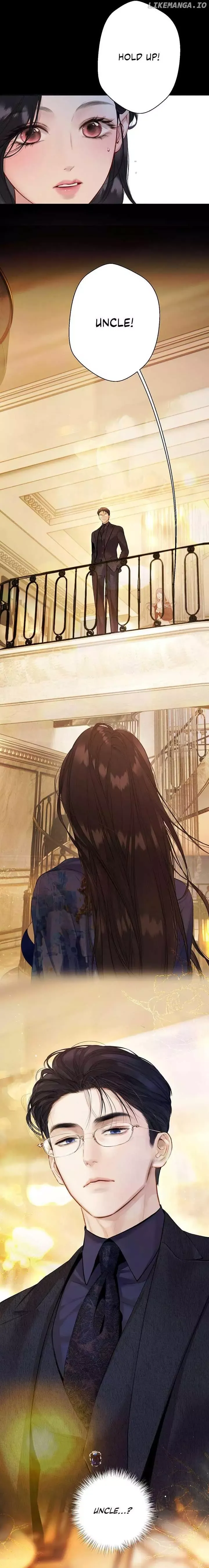 Only for Love - Chapter 53 Page 8