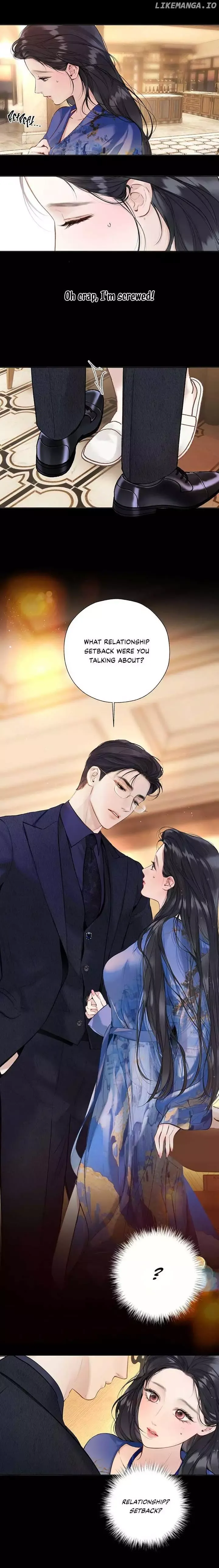 Only for Love - Chapter 53 Page 10
