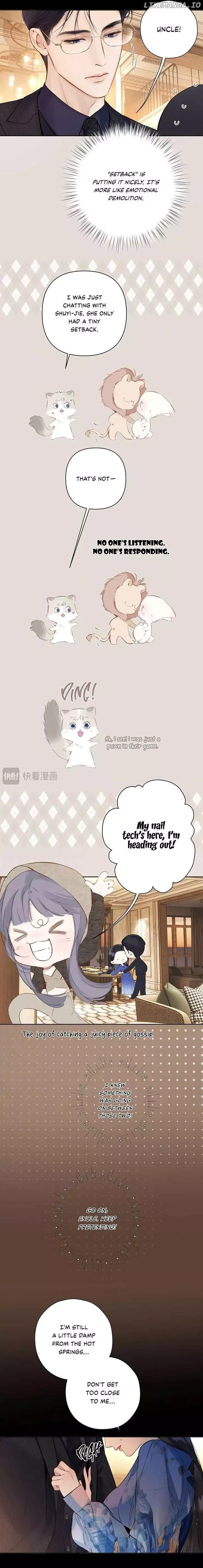 Only for Love - Chapter 53 Page 11