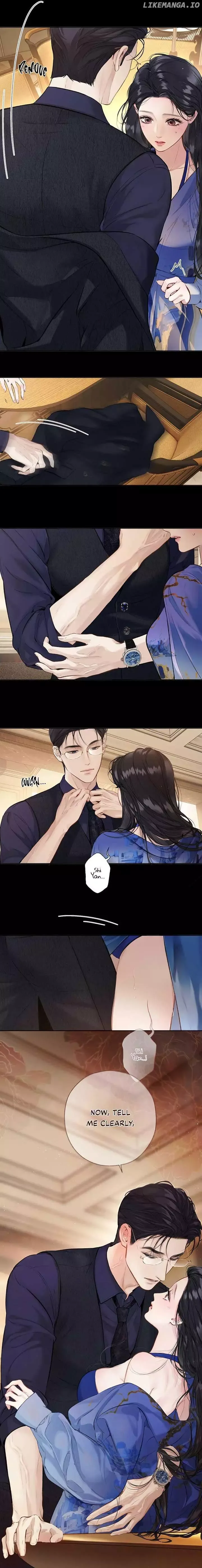 Only for Love - Chapter 53 Page 12