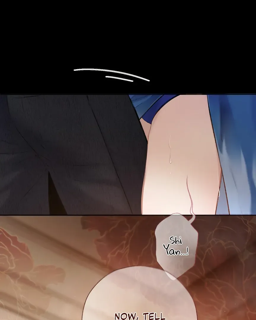 Only for Love - Chapter 54 Page 1