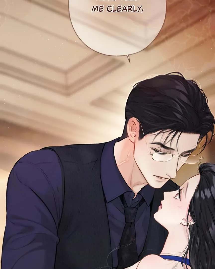 Only for Love - Chapter 54 Page 2