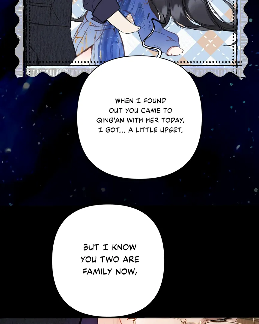 Only for Love - Chapter 54 Page 7