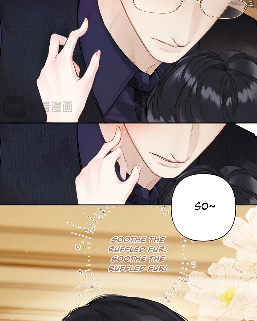 Only for Love - Chapter 54 Page 8