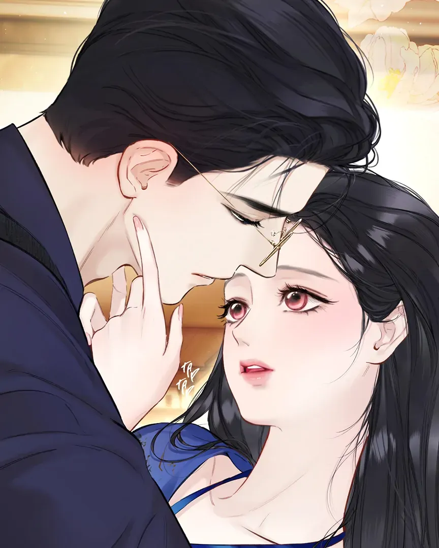 Only for Love - Chapter 54 Page 9