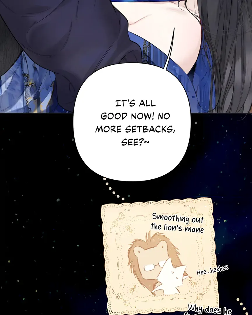 Only for Love - Chapter 54 Page 10