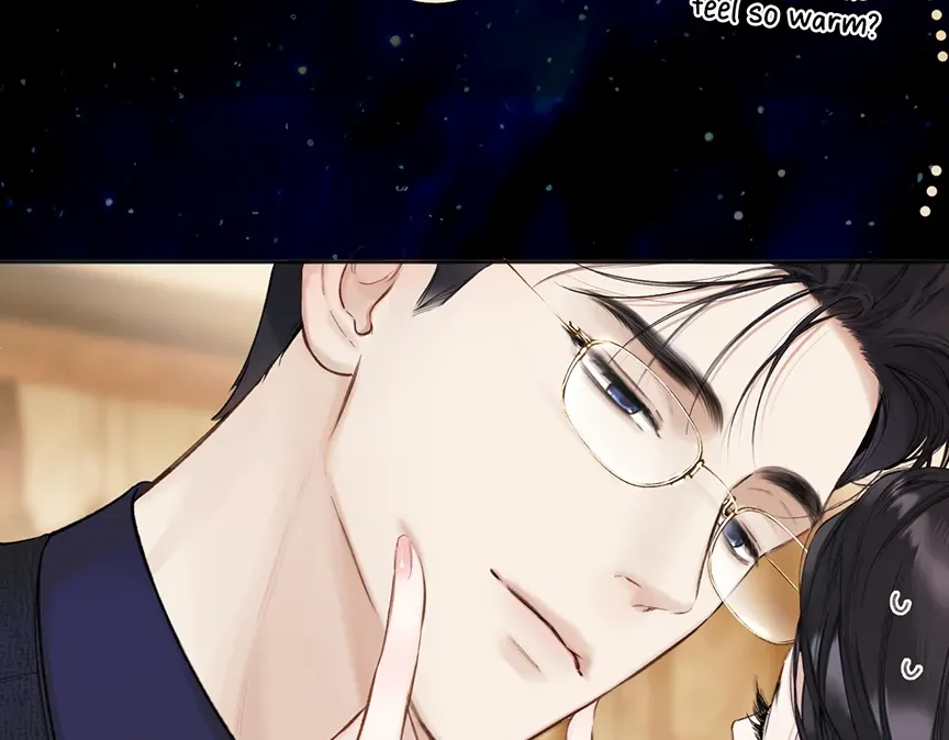 Only for Love - Chapter 54 Page 11