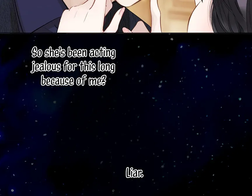 Only for Love - Chapter 54 Page 12