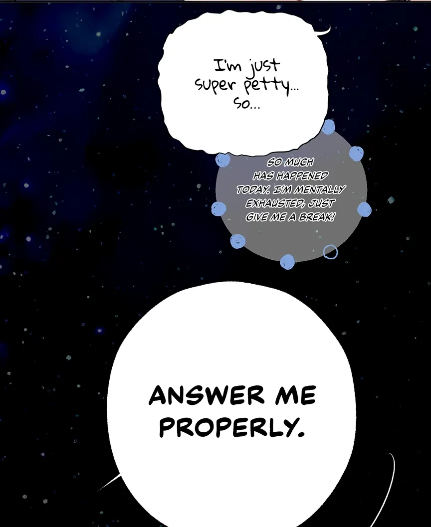Only for Love - Chapter 54 Page 16