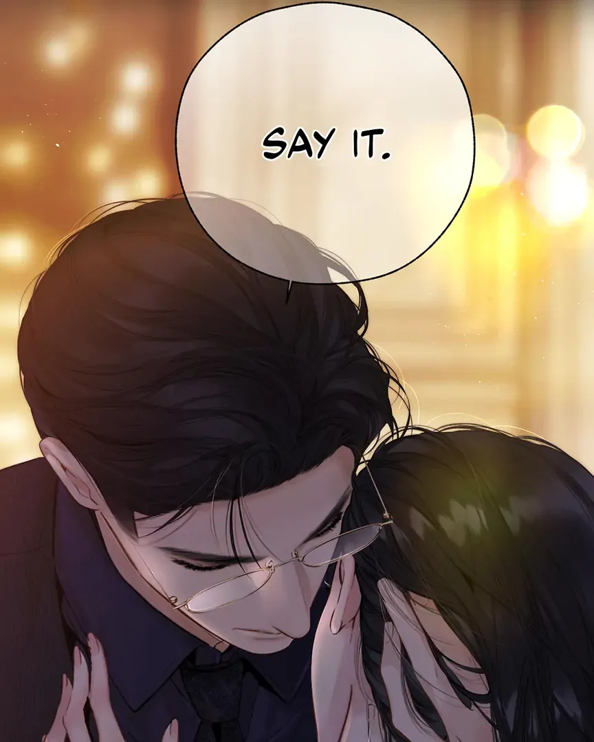 Only for Love - Chapter 54 Page 18