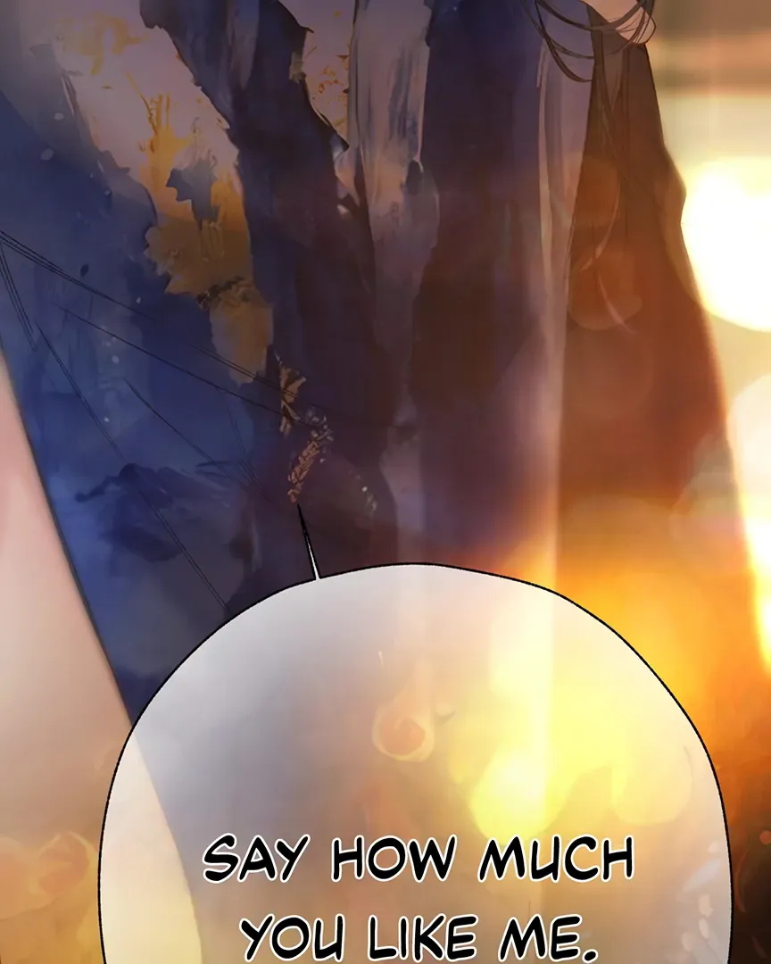 Only for Love - Chapter 54 Page 20