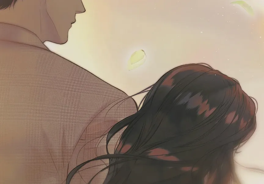 Only for Love - Chapter 54 Page 23