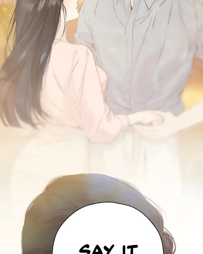 Only for Love - Chapter 54 Page 27