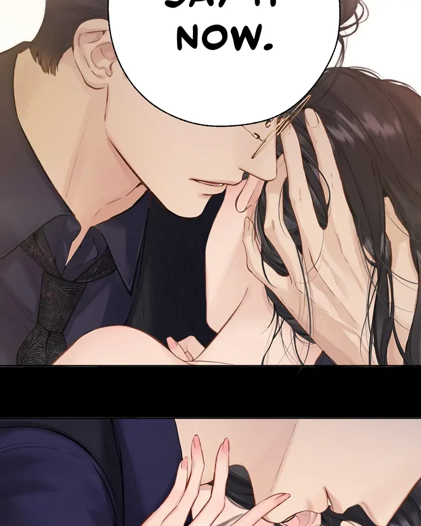 Only for Love - Chapter 54 Page 28