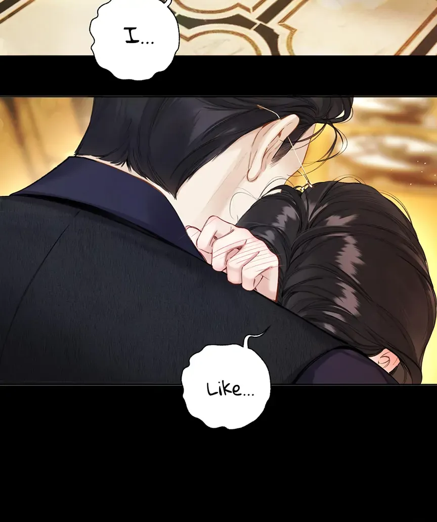 Only for Love - Chapter 54 Page 30