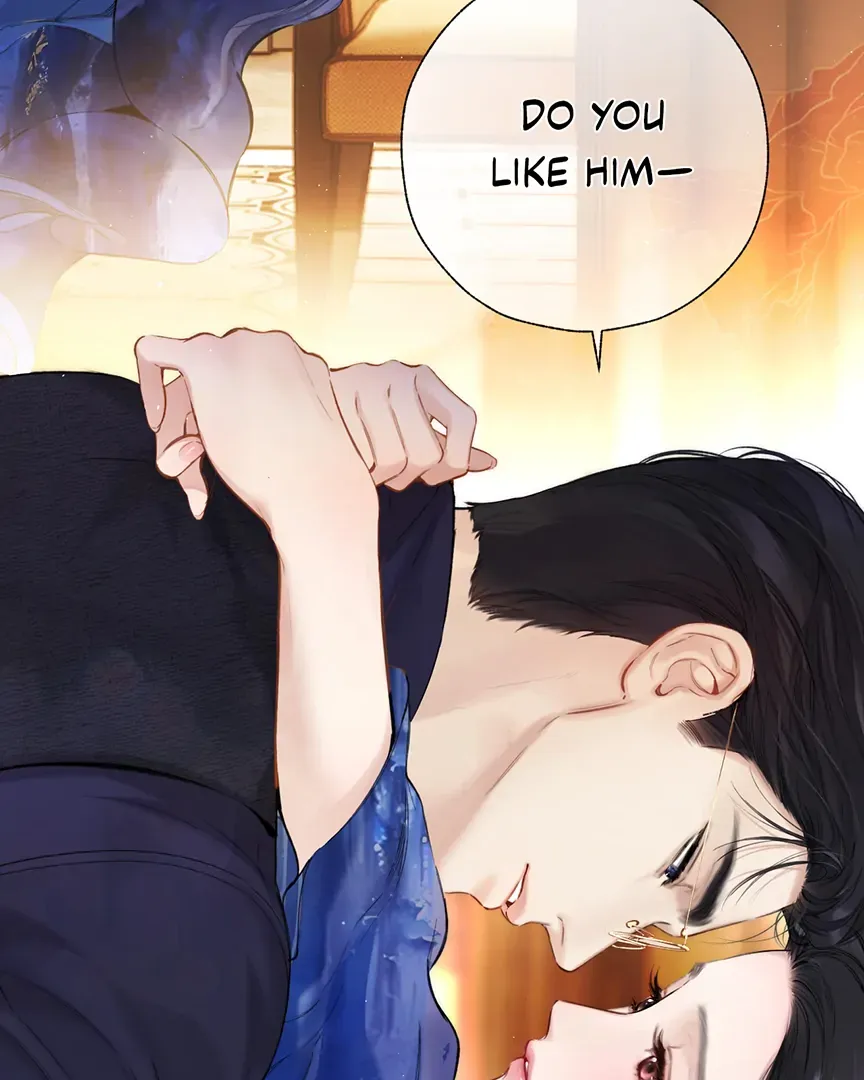 Only for Love - Chapter 54 Page 33
