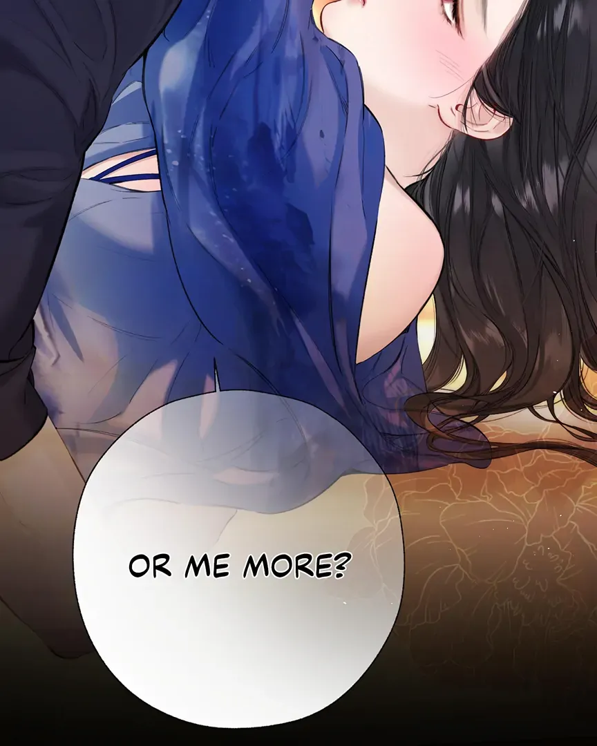 Only for Love - Chapter 54 Page 34