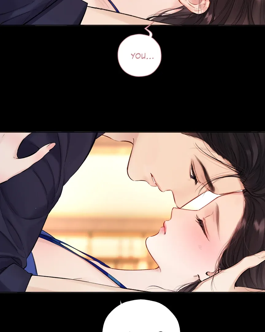 Only for Love - Chapter 54 Page 41